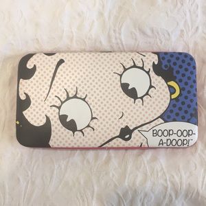 Betty boop wallet 💄